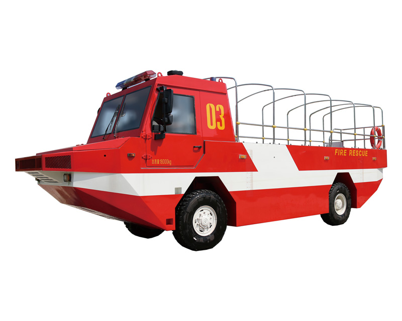 救險(xiǎn)車